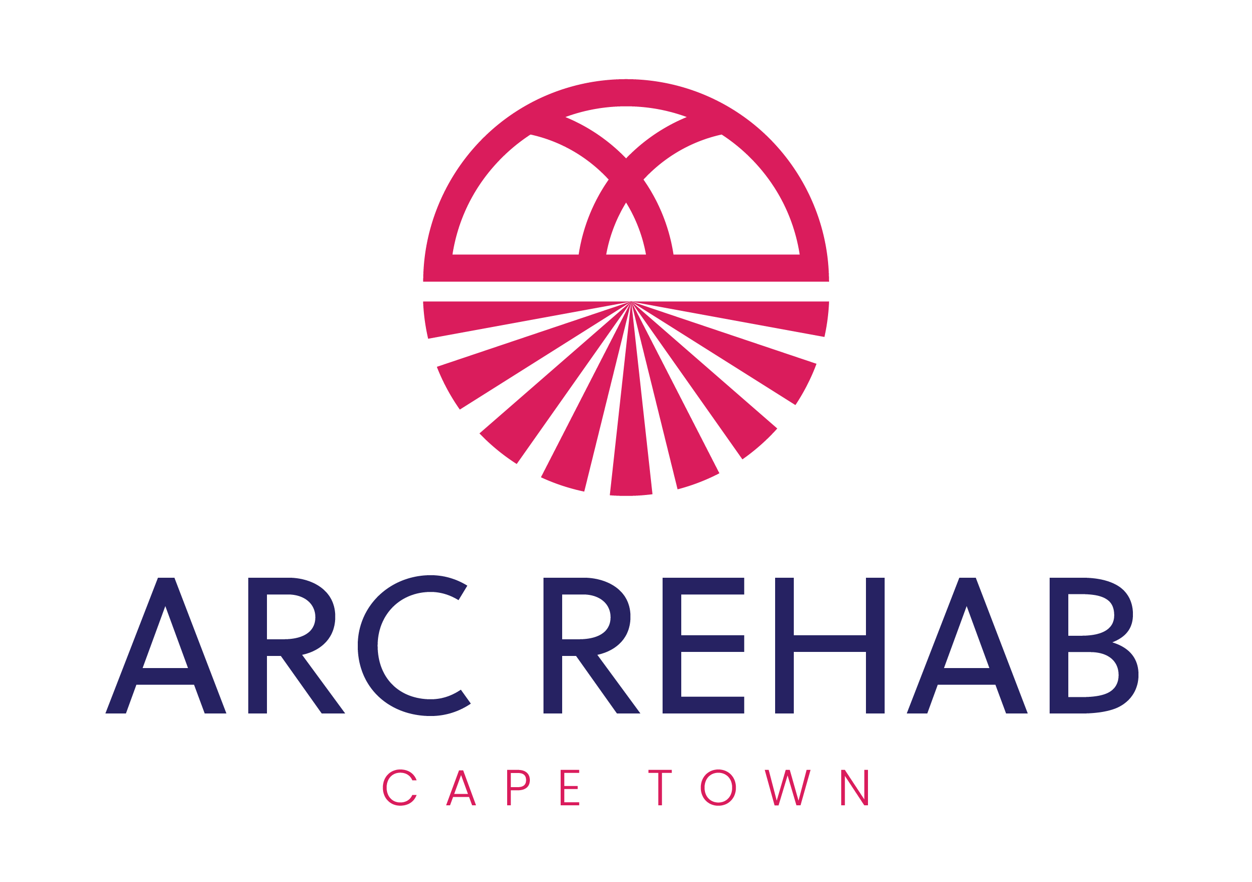 ARC Rehab Cape Town Logo